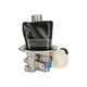 SHIFTING MECHANICS HYDRAULIC IAM